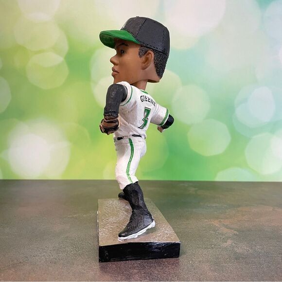 Hunter Greene #3 Dayton Dragons Bobblehead – New in Box! - Picture 3 of 12